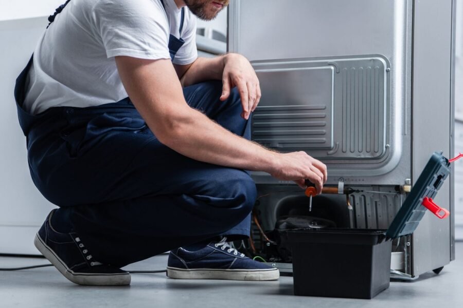 how-much-are-refrigerator-repairs