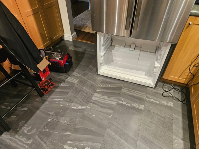 Refrigerator Maintenance: A Markham Technician's Guide to Extending Appliance Life