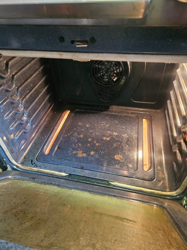 Oven Not Heating Properly? A Thornhill Homeowner's Guide to Common Oven Problems