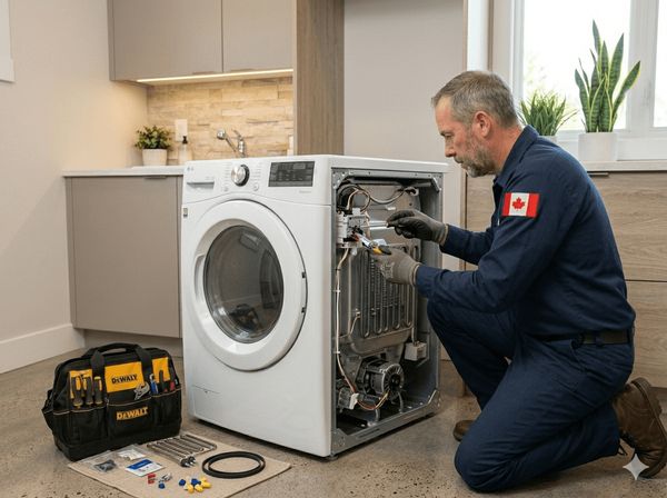 Dryer Repair