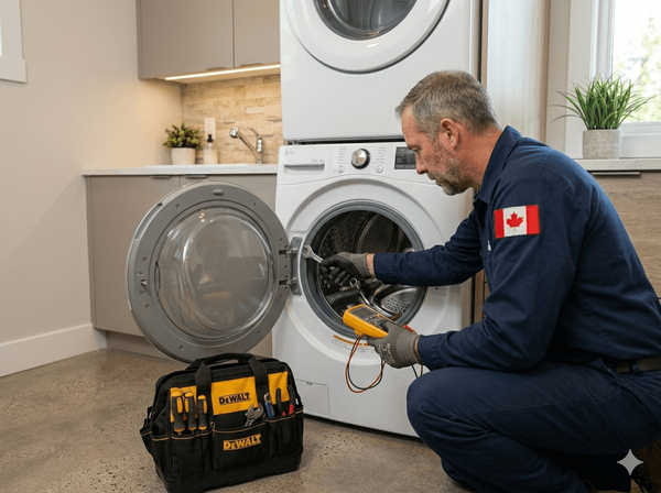 Washer Repair